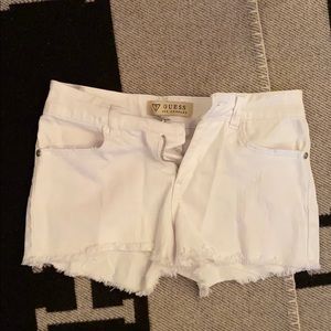 Guess shorts